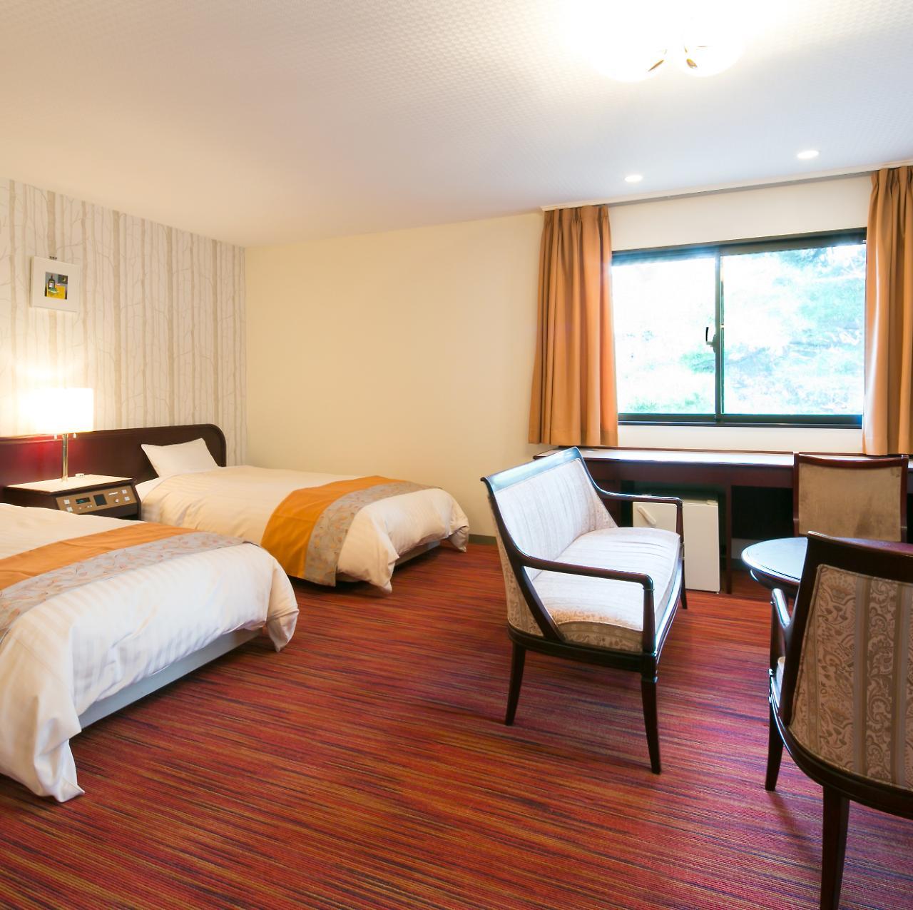 Azumino Hotaka View Hotel Extérieur photo
