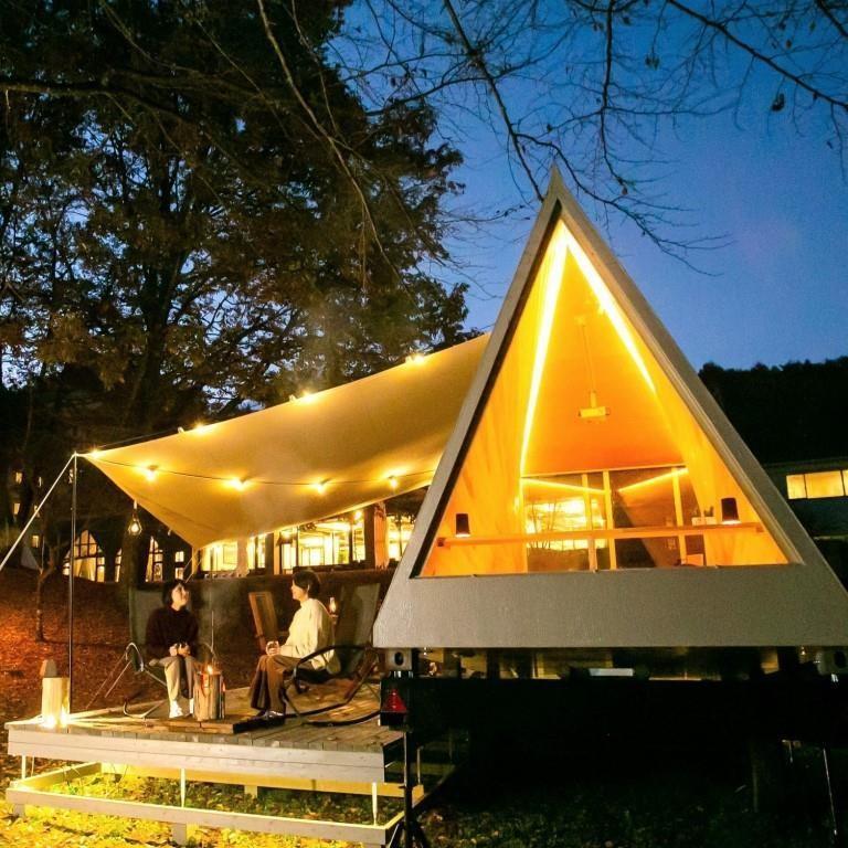 Azumino Hotaka View Hotel Extérieur photo