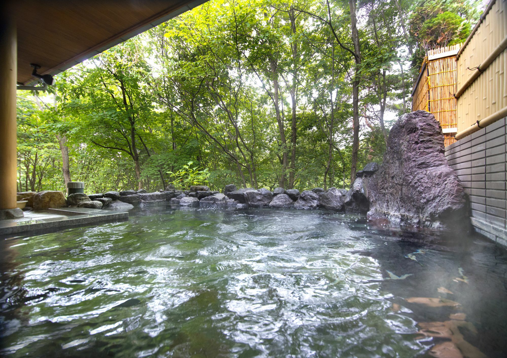 Azumino Hotaka View Hotel Extérieur photo
